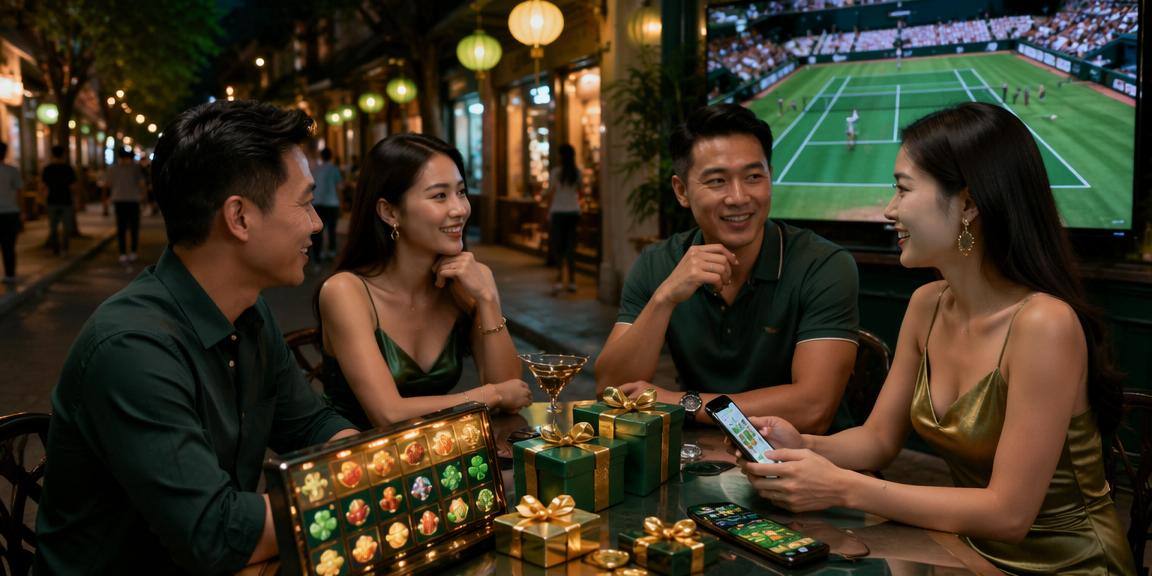 okbet88 casino app visual